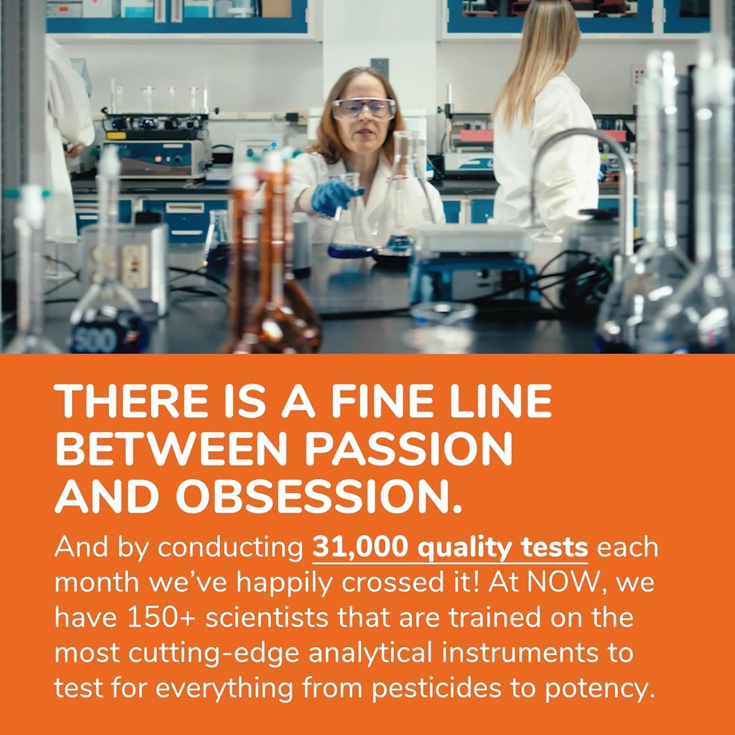 NOW Foods Ashwagandha Extract 450 mg Vegan, Kosher, Non-GMO - 240 Veg Capsules,