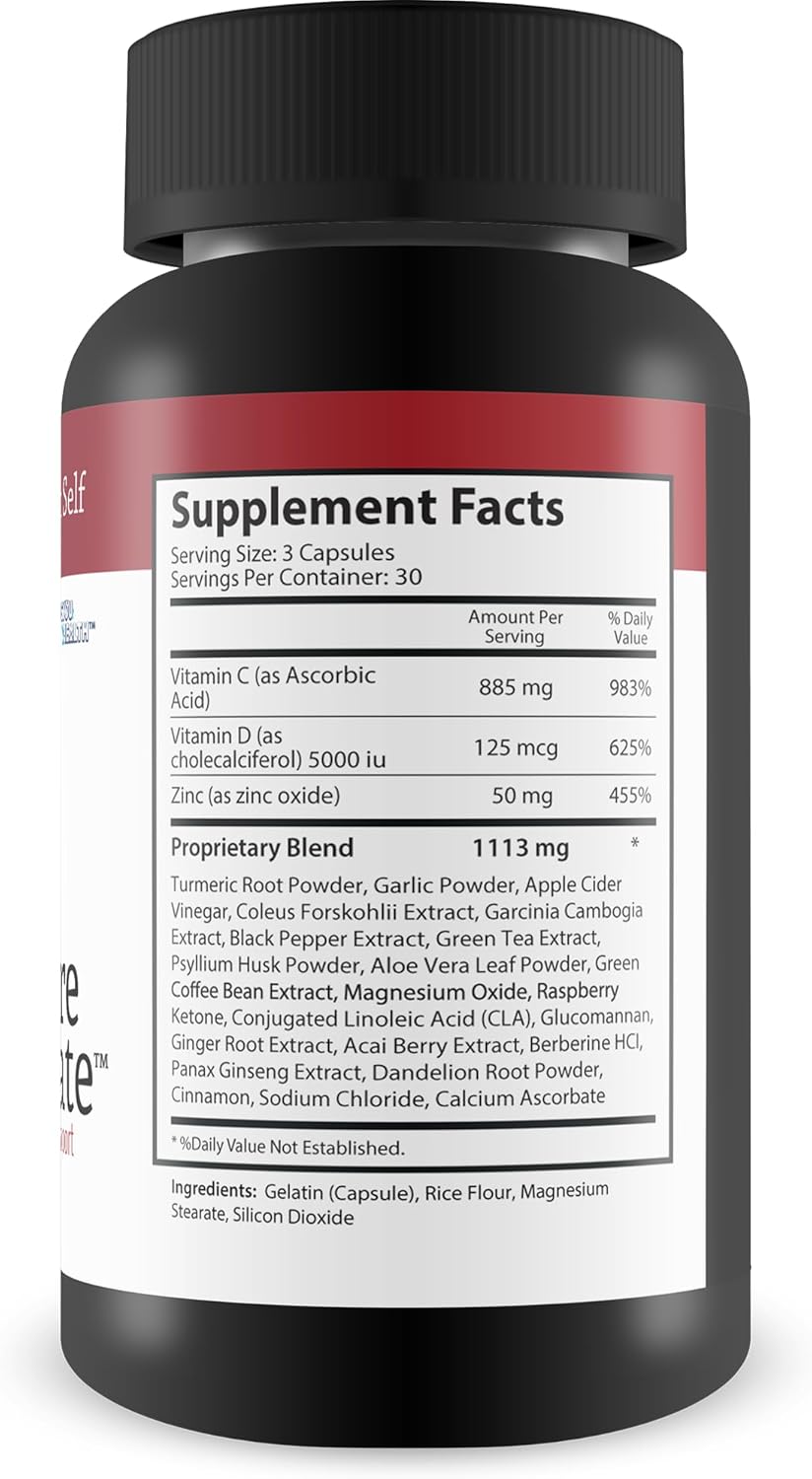 Telomere Rejuvinate - Our Best Telomere Support Supplement for Telomere Length - Telomere Supplements for Longer Telomeres Anti Aging - The Telomere Lengthening Supplements - Nad Supplement Powder Cap