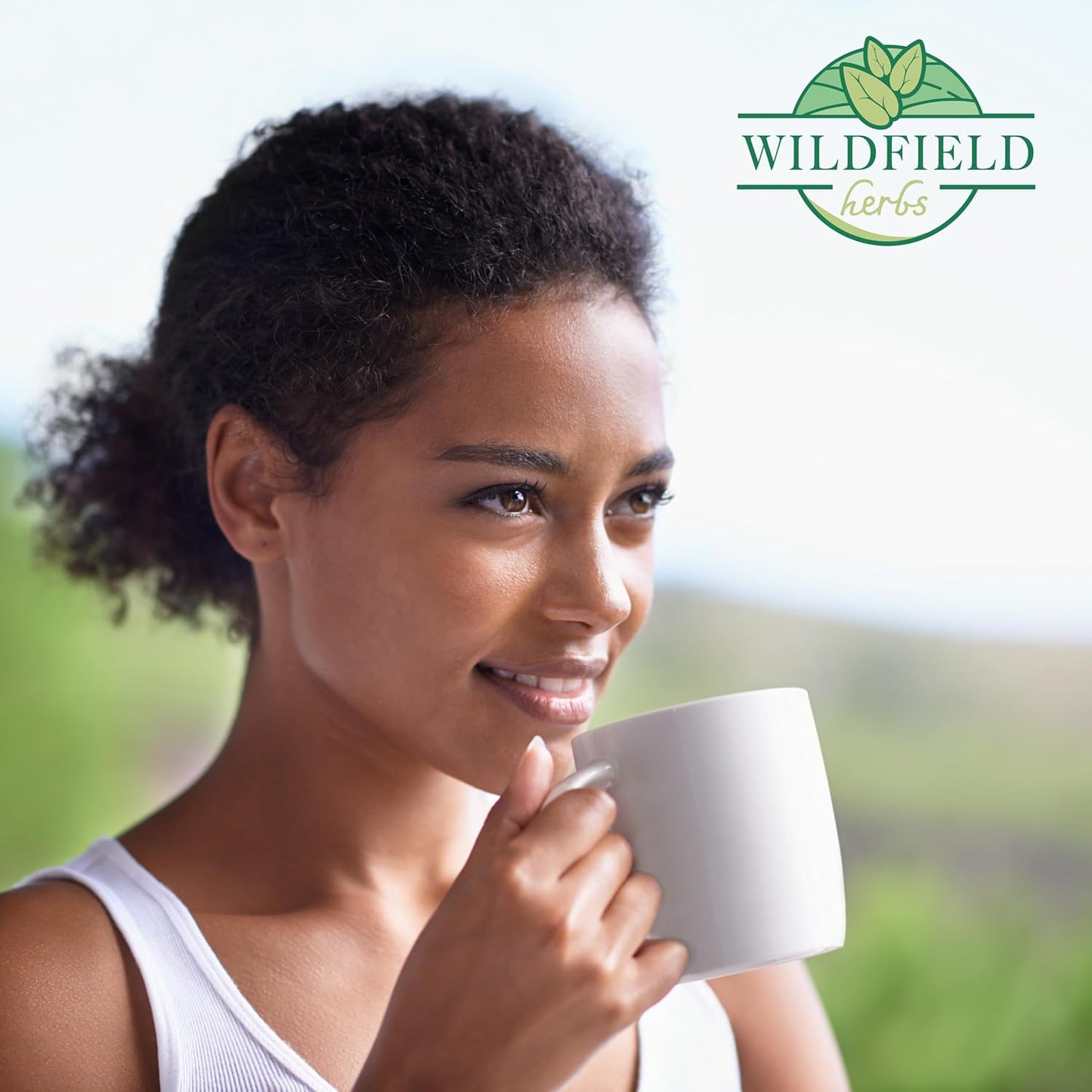 24 Bags Dried Cut Sidebells Wintergreen Herb Tea (Orthilia Secunda) - 24 Count 2g Tea Bags One-Sided Wintergreen Orthilia (Peralito)