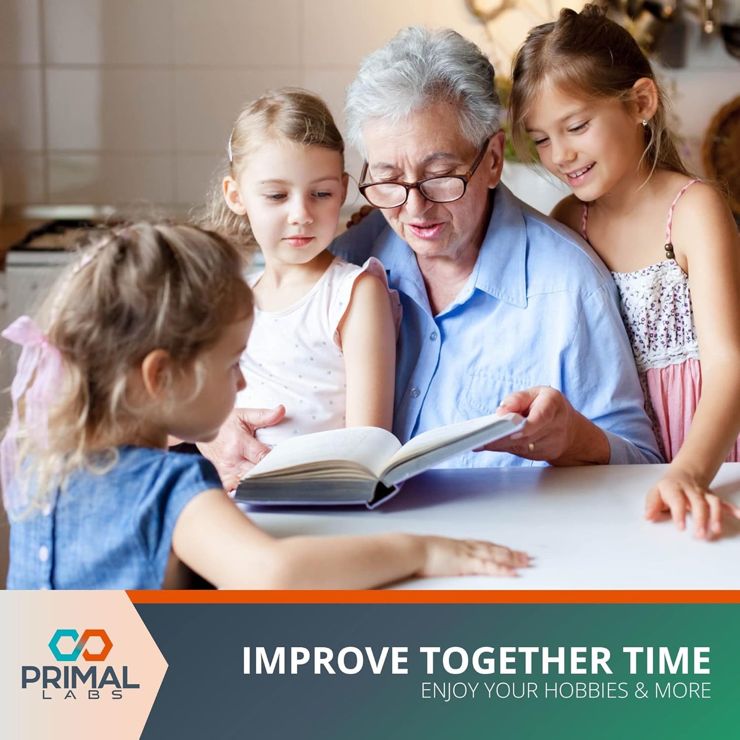 Primal Health Bright Eyes Complete - Ocular & Macular Health - Clear Vision - Lutein & Zeaxanthin Formula - Healthy Eyesight - Relieves Eye Strain from Blue Light - Dietary Supplement - 30 Capsules