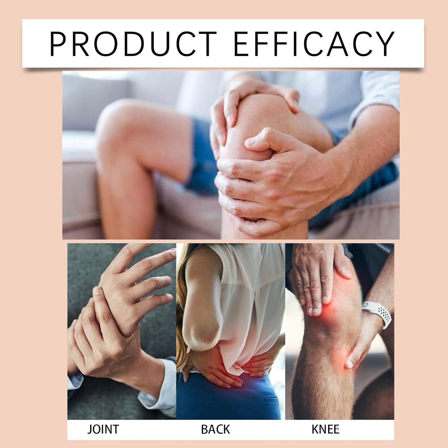 2 PCS Emu Oil Turmeric Joint Gel，Professional Emu Oil Turmeric Bone Sooth Gel for Joint Activities Throughout The Body, Joint Soothing Massage Gel for Back, Neck, Hands, Knee