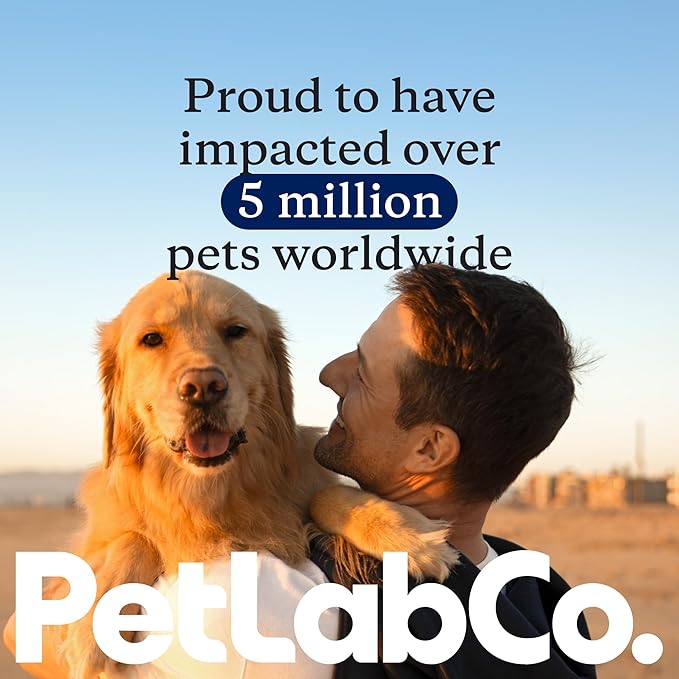 PetLab Co. Probiotics for Cats
