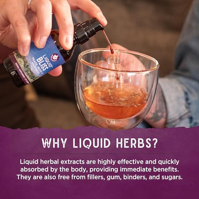 WishGarden Herbs Kick-Ass Allergy - Plant-Based Non-Drowsy Herbal Allergy Supplement with Nettle Leaf, Echinacea, & Yerba Santa, Supports Healthy Histamine Response to Seasonal Irritants, 2oz