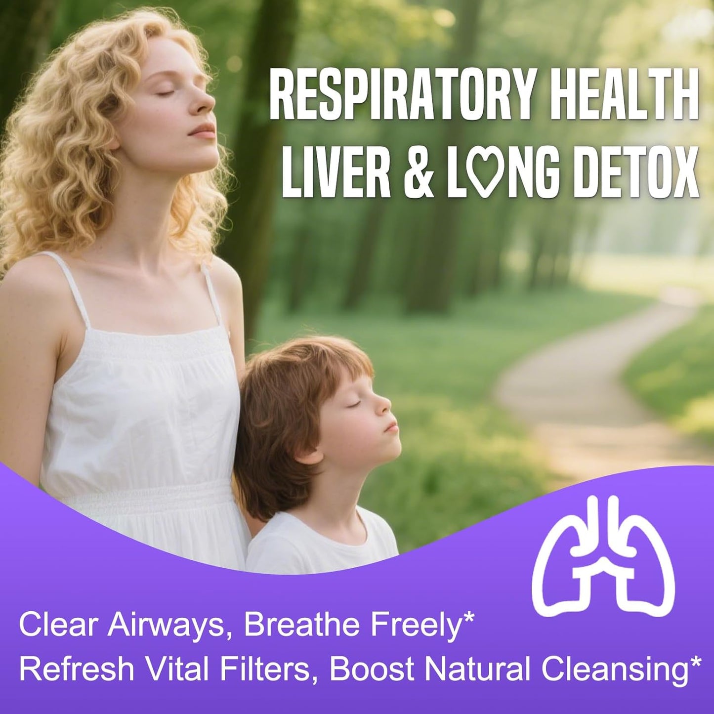 2 Pack N-Acetyl Cysteine Gummies for Kids & Adults, 1200mg N-Acetyl Cysteine Supplement with Selenium Zinc Vitamin C & E for Liver Health, Antioxidant, Immune System, 120 Count, Sugar Free