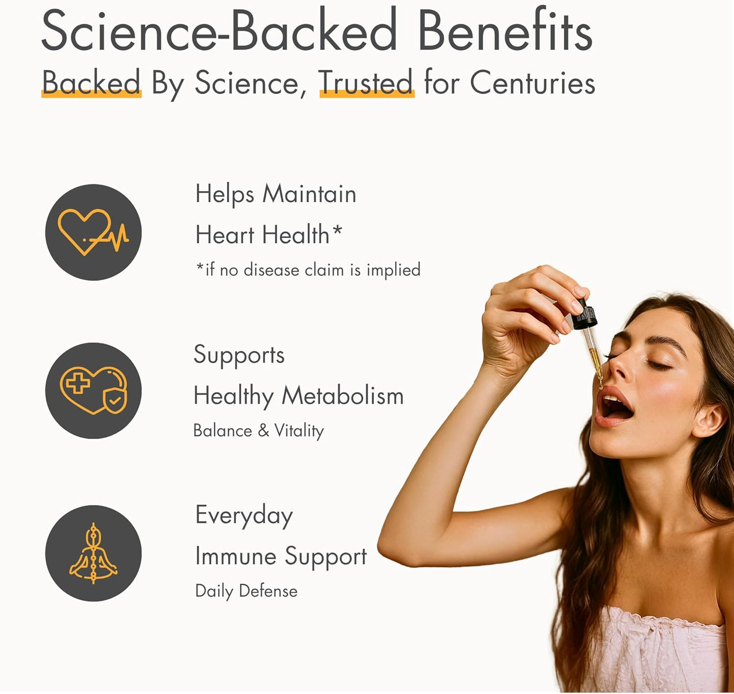 adalin Black Cummin Seed Oil Liquid Drops 1.67 fl oz | Nigella Sativa Seed Oil | High Thymoquinone | Cold Pressed | Glass Bottle | Blackseed | Vegan | Gluten Free