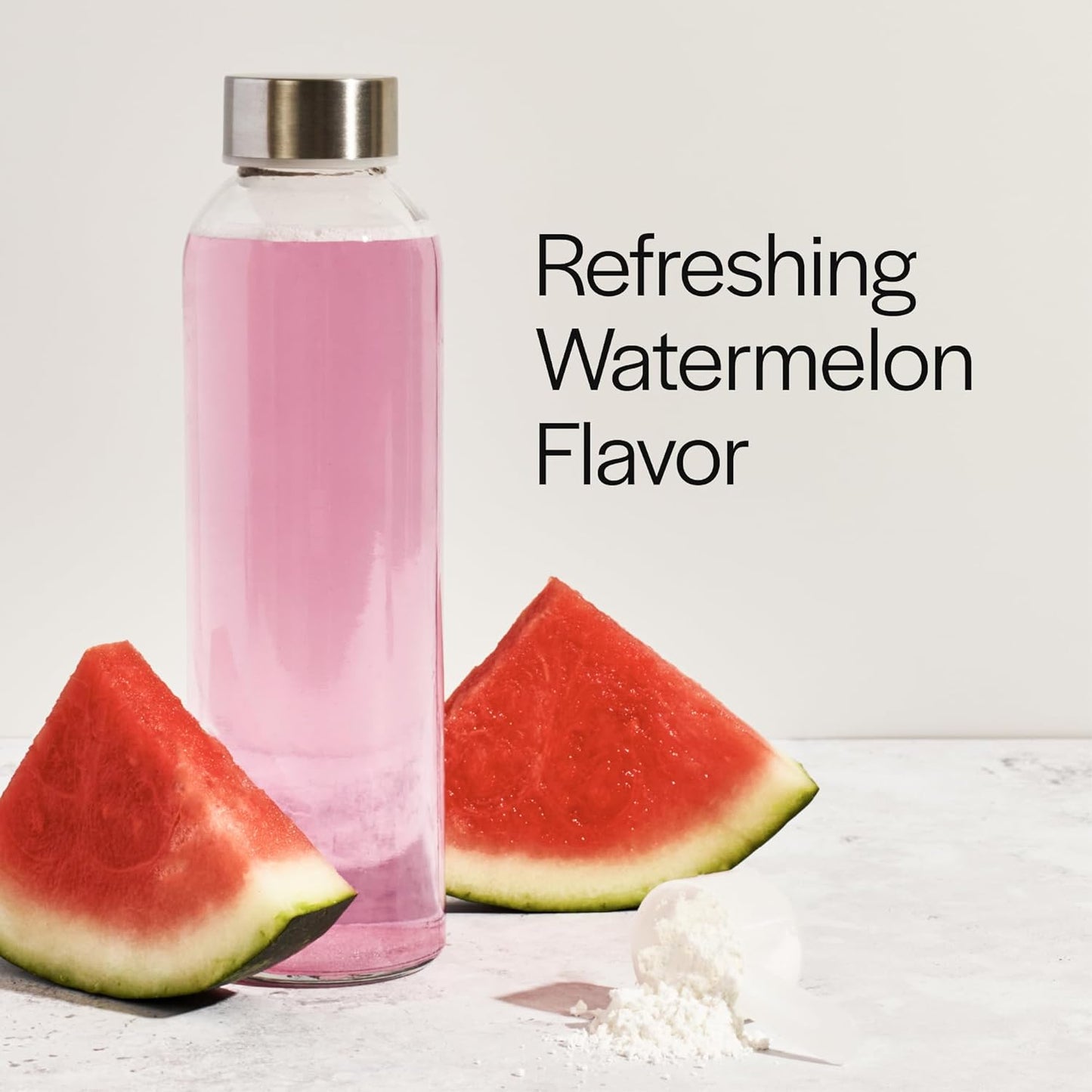 Gainful High Intensity Pre Workout Powder with 200mg Caffeine, 5g Creatine, Watermelon Flavor, Supports Energy, Strength, Endurance, & Recovery with BCAAs, Beta Alanine, L-Citrulline, 20 Servings