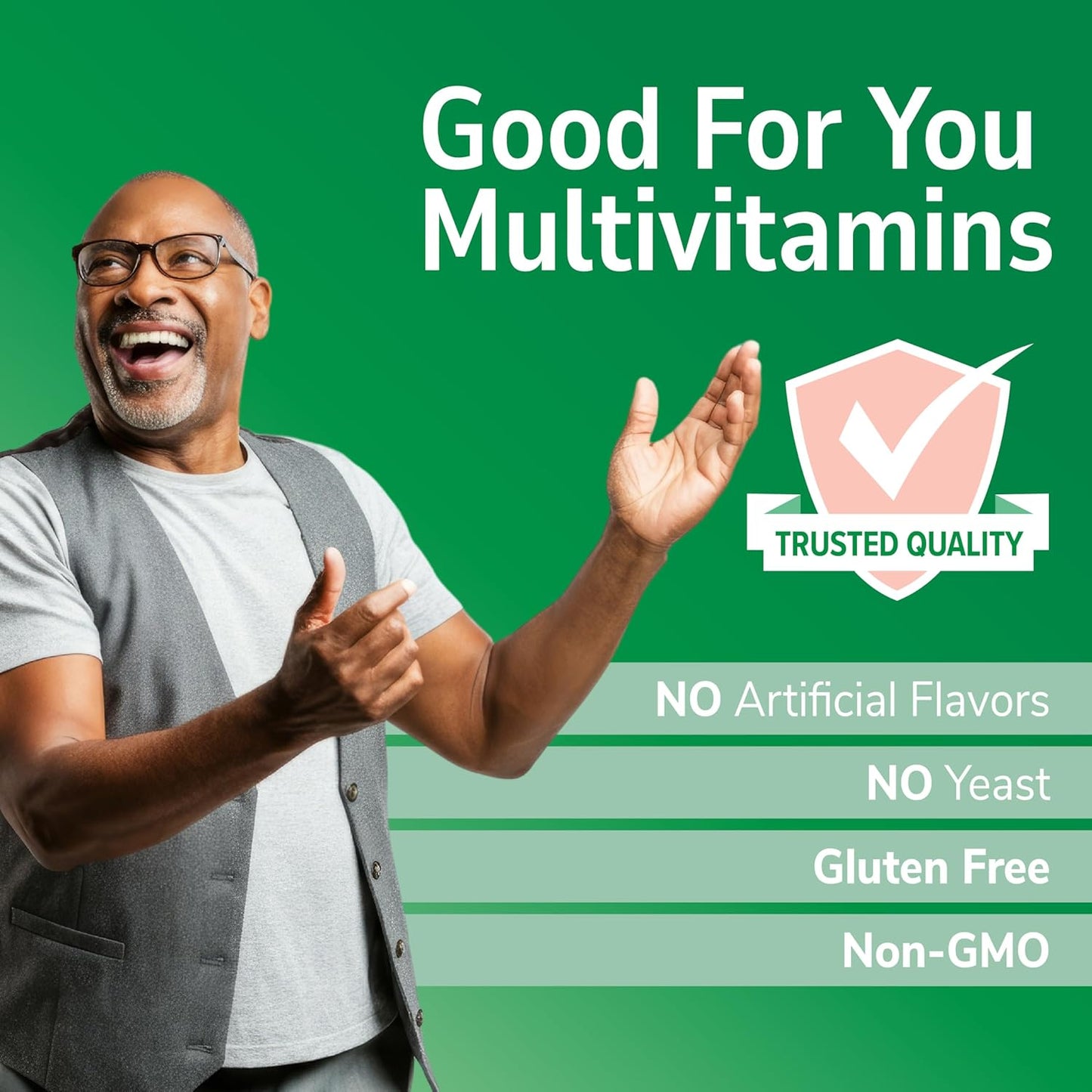 21st Century Sentry Senior Tablets, 265 Count