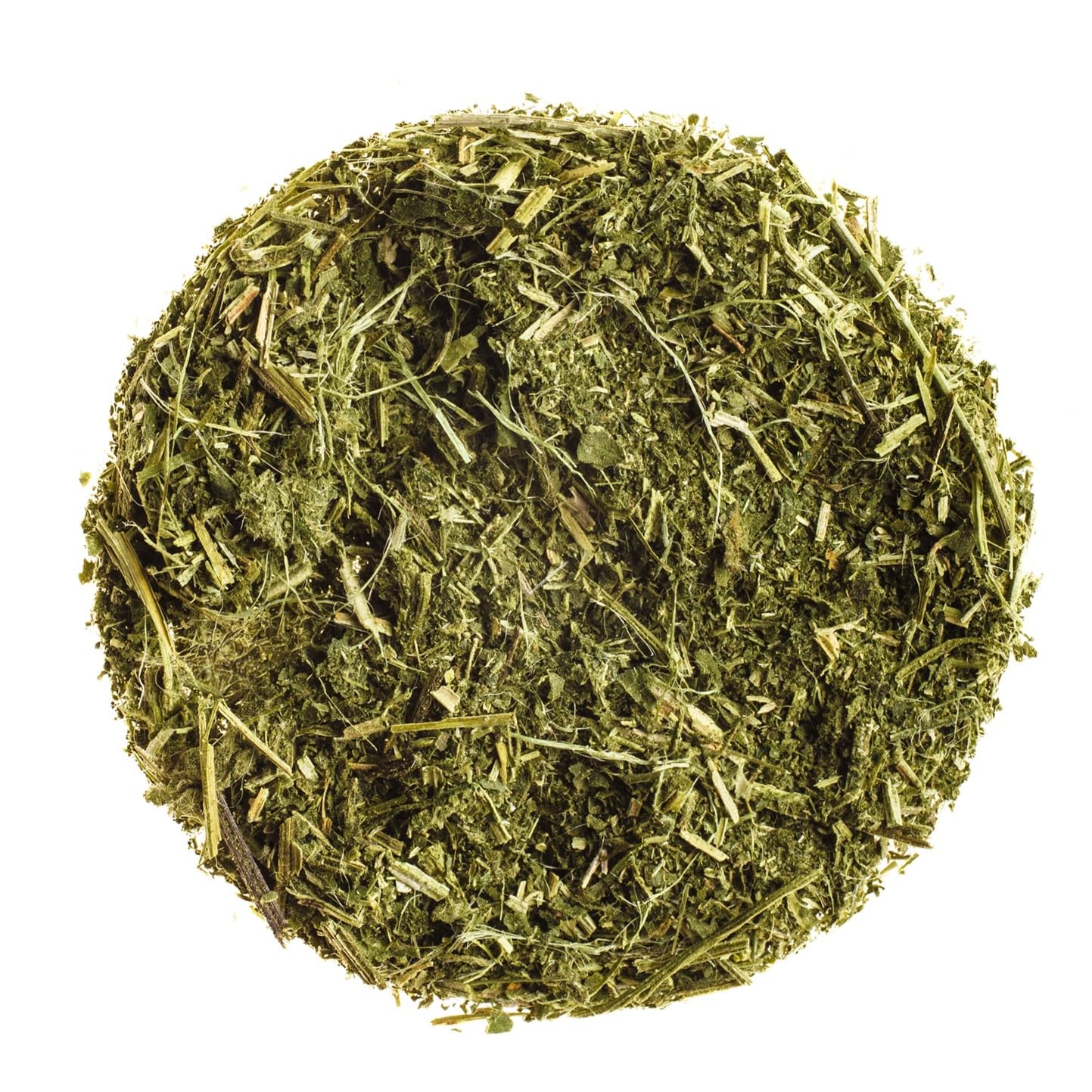 1.8 oz. Dried Nettle Leaf Tea Ortiga Planta Stinging Nettle Leaf Herb (Urtica Dioica) - 50g Herbal Tea Ortiga Verde Te