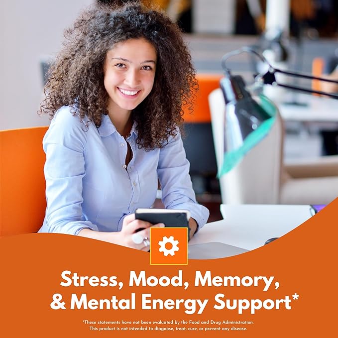 Bold Rhodiola Plus- Siberian Rhodiola Rosea Extract- 3% Rosavins, 1% Salidroside- Adaptogen Supplement for Stress, Memory, Focus, & Energy Support- 30 Vegan Capsules