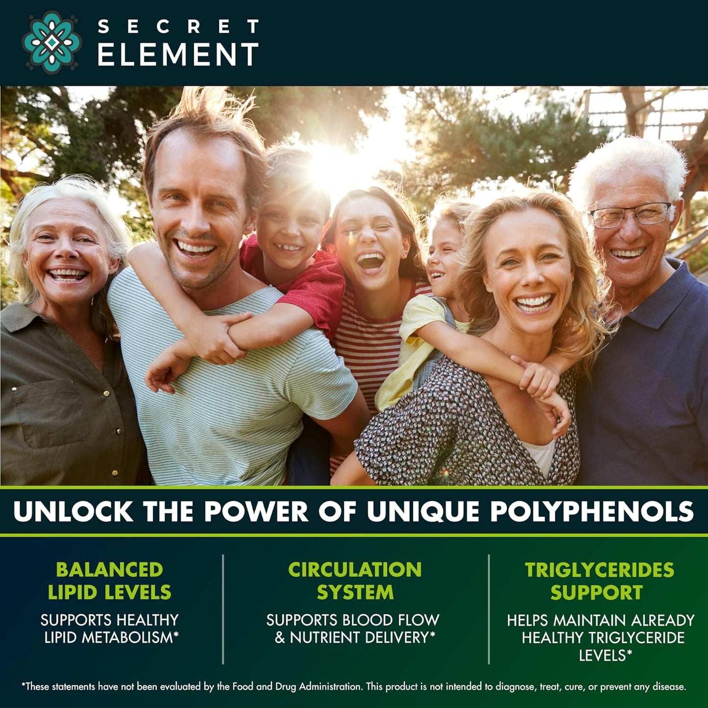 3 Pack Citrus Bergamot Extract 1000mg, Supplement for Heart, Immune System Support, and Healthy Aging - Pure 360 Vegan Capsules