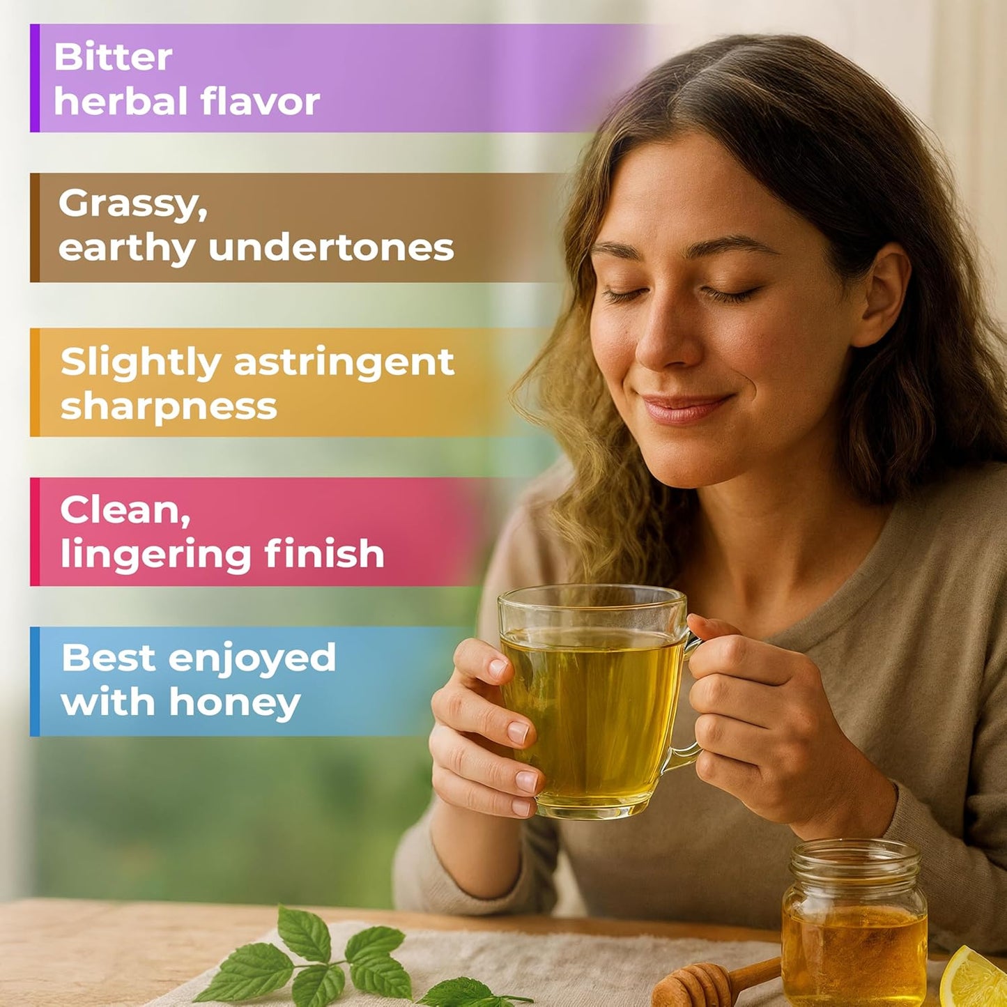 3 oz. Dried Centaury Herb Tea (Centaurium Erythraea L.) - 75g Centaurium Erythraea Herbal Tea Centauria Común