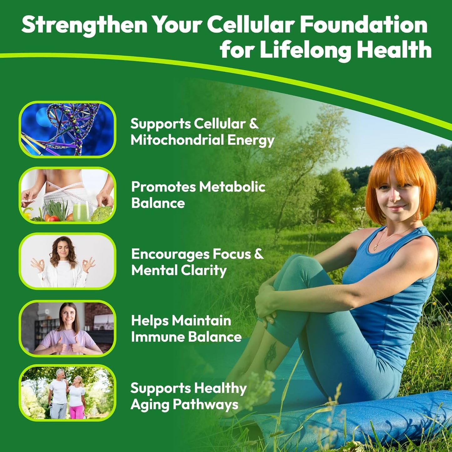 NAD+ Liquid Supplement - Liposomal NAD+ Boost for Healthy Aging Longevity & Cellular Energy - Nicotinamide & Resveratrol Complex for Brain & Mitochondrial Support - Vegan Sugar Free 4 fl oz