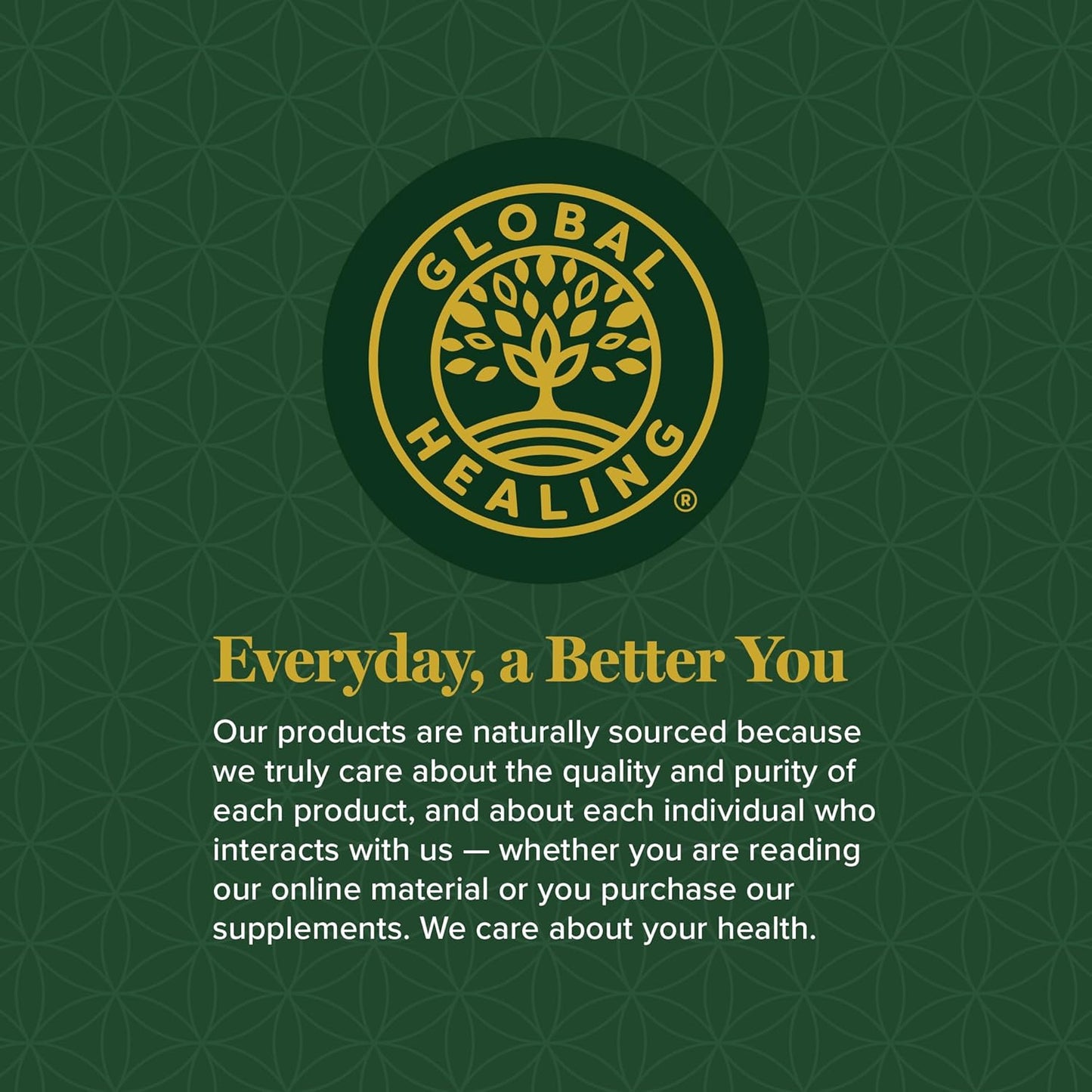 Global Healing Bio-Active Copper Supplement Cu1 - Cuprous Nicotinic Acid Helps Detox Body from Within - Supports Immune System & Red Blood Cell - Niacin Vitamin B3 Chelated Copper - 30 Capsules