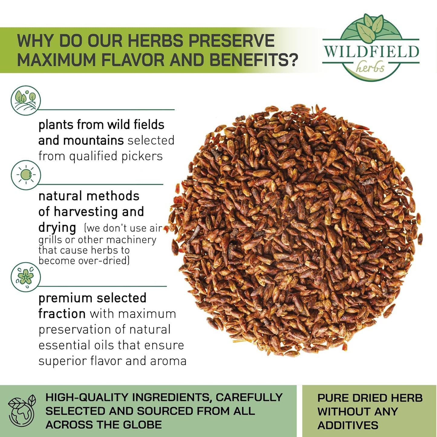 1.8 oz. Birch Leaf & Birch Tree Buds Crushed Dried Herbal Tea (Betulae Gemmae) - 50g Betula Pendula Roth Herb Tea Te De Abedul