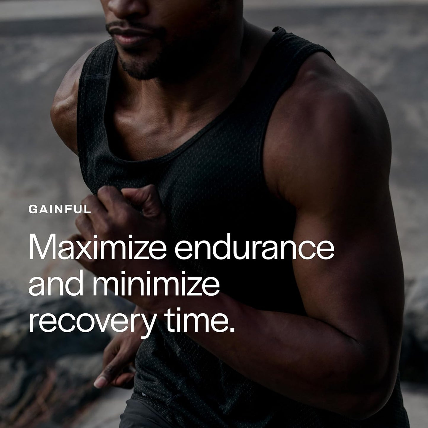 Gainful Performance Pre Workout Powder with Natural Caffeine & Creatine, Strawberry Lemonade Flavor, Supports Energy, Strength, Endurance, & Recovery, BCAAs, Beta Alanine, L-Citrulline, 20 Servings