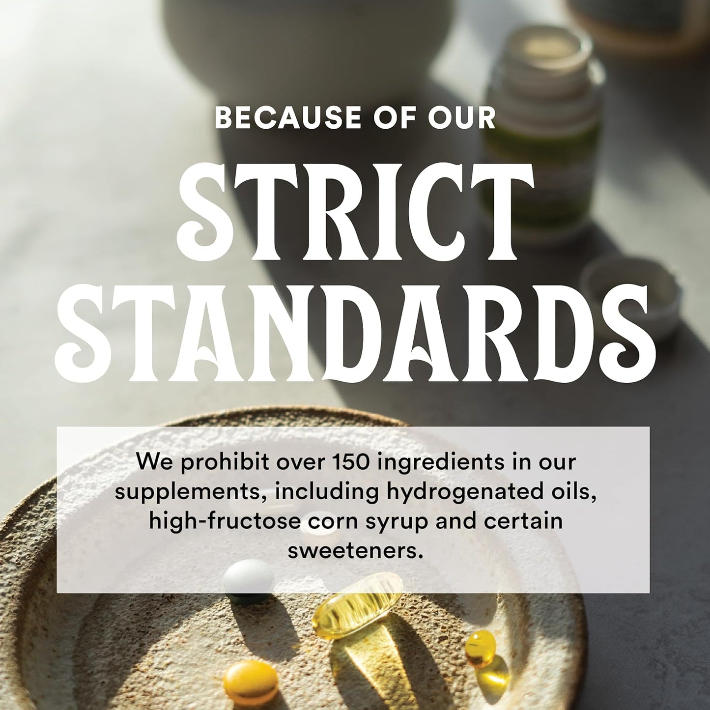 365 by Whole Foods Market, Prenatal Multivitamin with Iron, Vegetarian, 90 Count