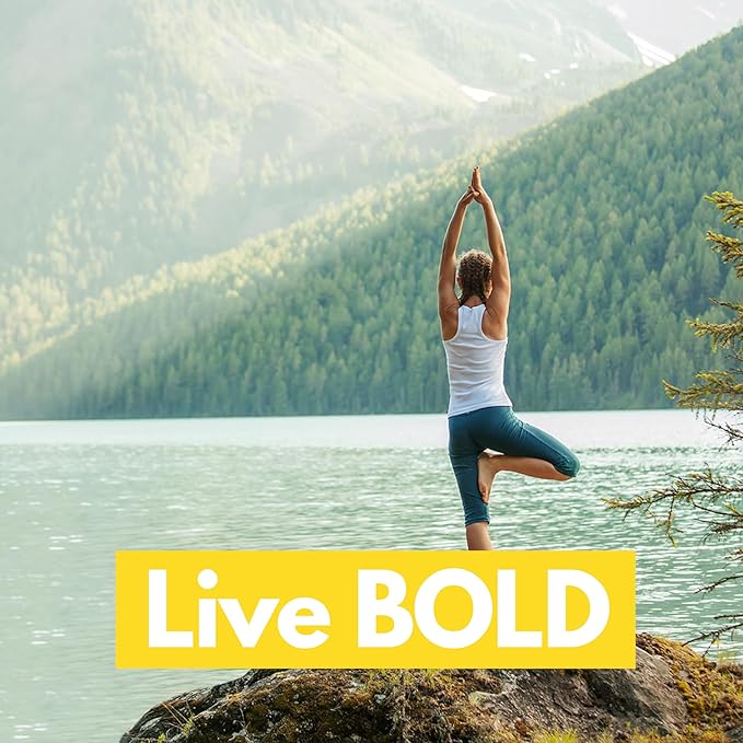 Bold Rhodiola Plus- Siberian Rhodiola Rosea Extract- 3% Rosavins, 1% Salidroside- Adaptogen Supplement for Stress, Memory, Focus, & Energy Support- 30 Vegan Capsules