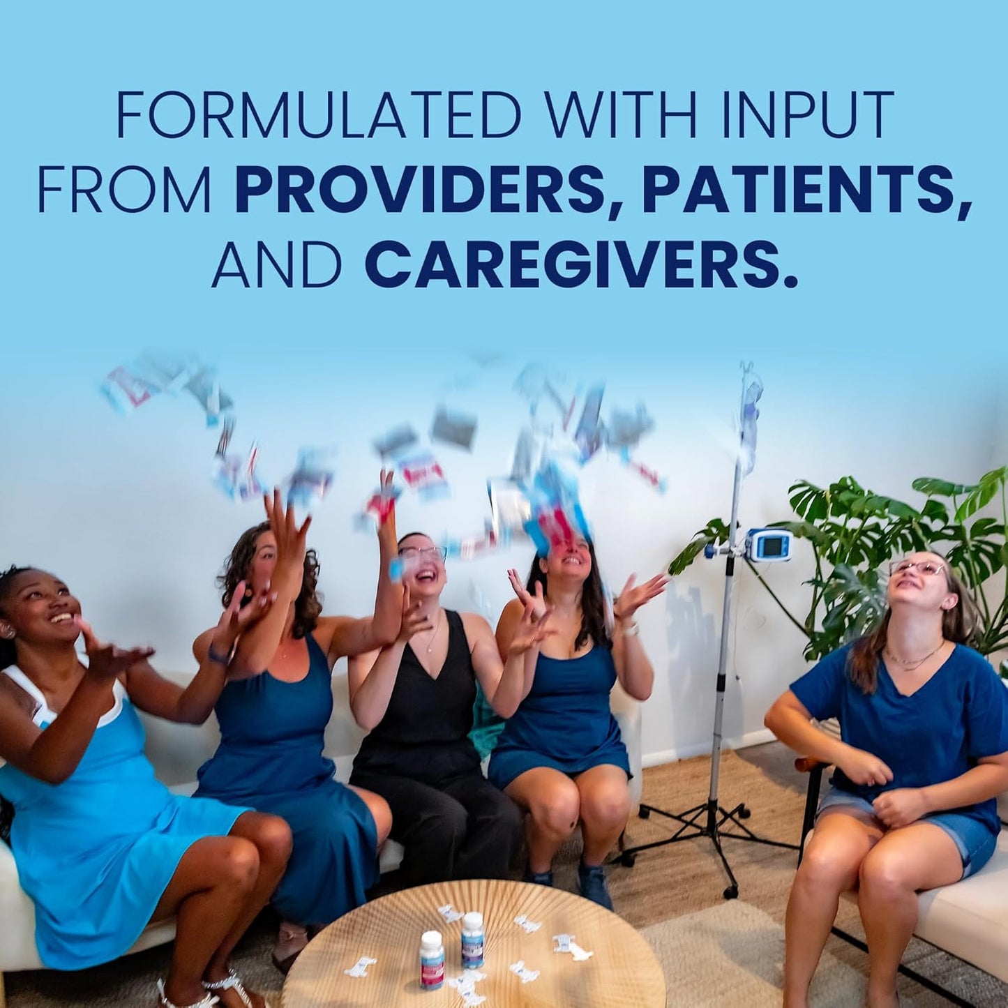 Vitassium FastChews, Chewable Electrolyte Tablets for Management of POTS and High Sodium Diets, Fast-Acting Sodium Tablets, Grape Flavor, 60 Count