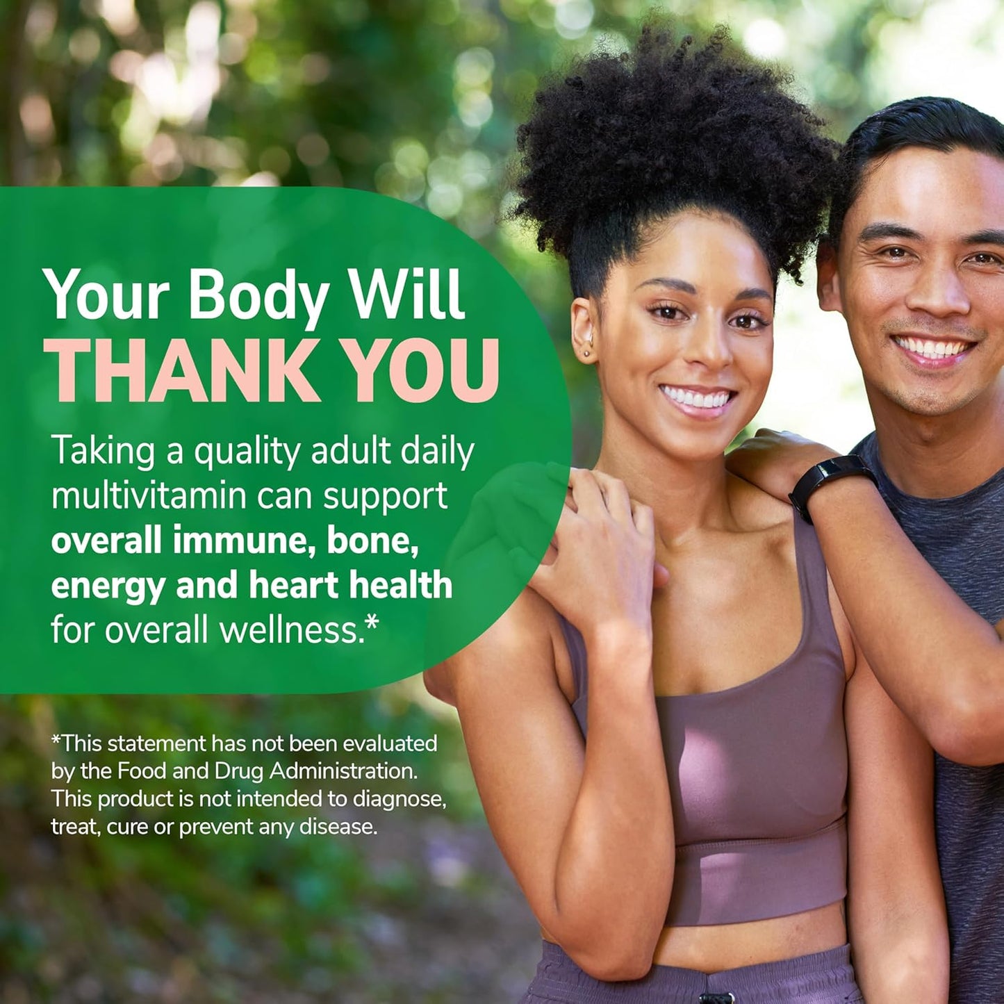 21st Century Sentry Senior Tablets, 265 Count