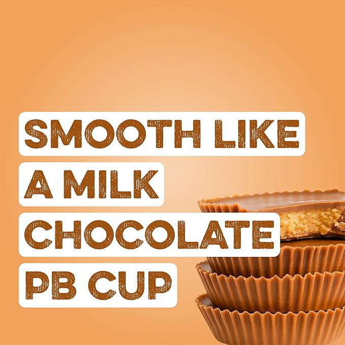Clean Simple Eats Whey Protein Powder, Chocolate Peanut Butter Flavor Naturally Sweetened, 100% Grass Fed Protein Powder with Digestive Enzymes & No Artificial Ingredients, Gluten Free, 30 Servings