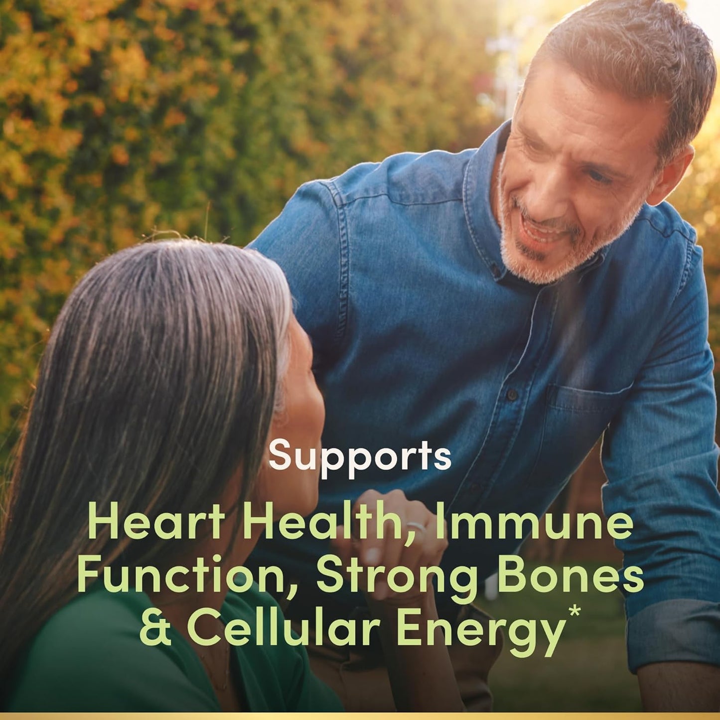 Nature’s Bounty High Potency Men’s Complete Multivitamin, Daily Men’s Health Vitamin for Heart Health and Immune Support, Men's Multivitamin for Strong Bones, Overall Health and Wellness, 100 Capsules