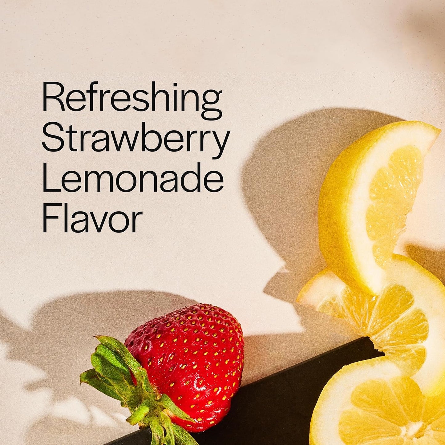 Gainful Performance Pre Workout Powder with Natural Caffeine & Creatine, Strawberry Lemonade Flavor, Supports Energy, Strength, Endurance, & Recovery, BCAAs, Beta Alanine, L-Citrulline, 20 Servings