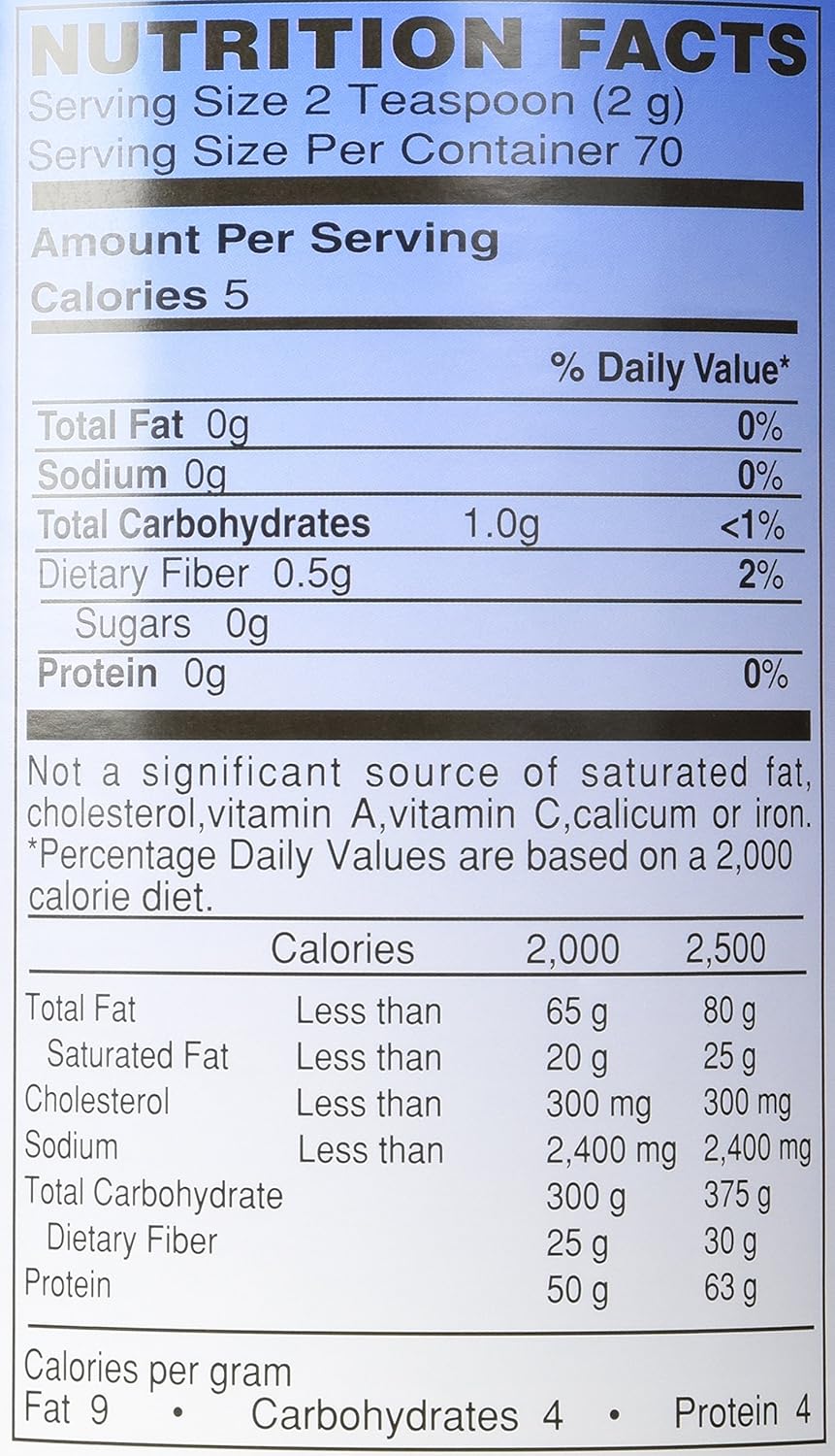 Classic Blend Herbal Tea 5oz with Chaparral