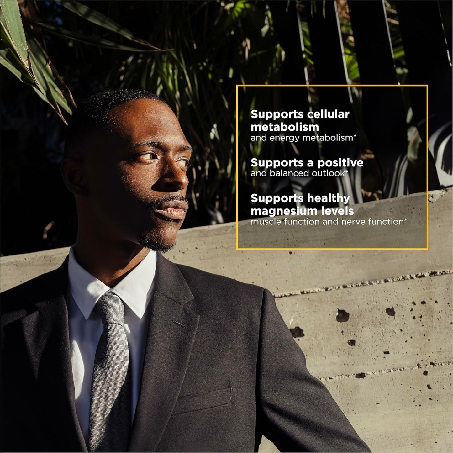 Integrative Therapeutics Tri-Magnesium - Supports Cellular Energy & Energy Metabolism*- Magnesium Supplement for Heart & Nerve Health Support* - Dairy-Free & Gluten-Free - 180 Capsules (180 Servings)