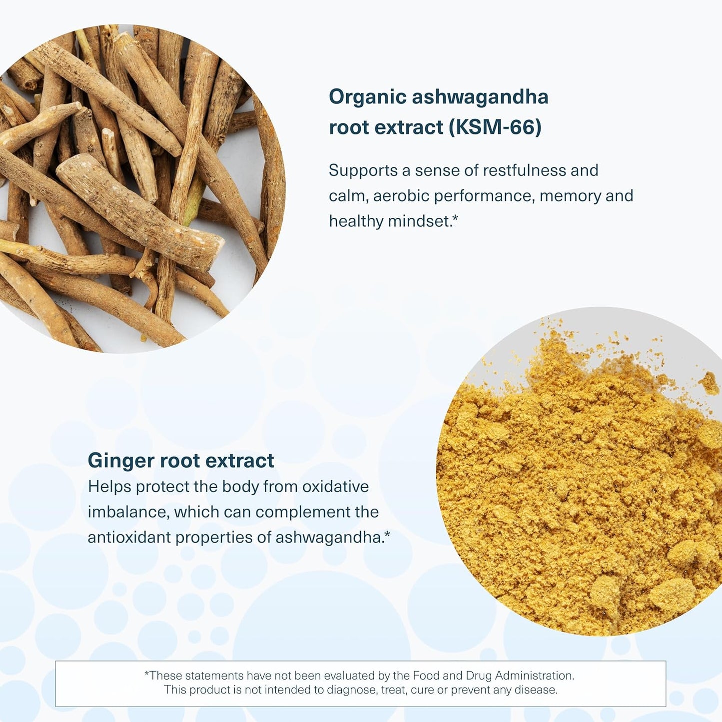 Youtheory Ashwagandha - 1,000 mg - Stress & Cortisol Support Supplement - Adaptogenic Herbal Blend with KSM-66 Ashwagandha & Ginger - 90 Vegetarian Capsules