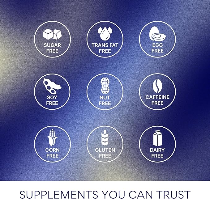 Research Verified Acid Reflux Relief - Soothe GI Problems - Melatonin, 5-HTP, Marshmallow Root - 180 Capsules - Vegan