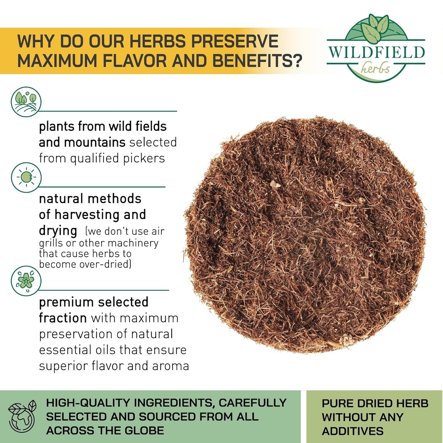 24 Bags Dry Corn Silk Tea Cornsilk Herb (Stigma Maydis) - 24 Count 2g Tea Bags Corn Silk Herbal Barba De Maiz (Barba De Elote)